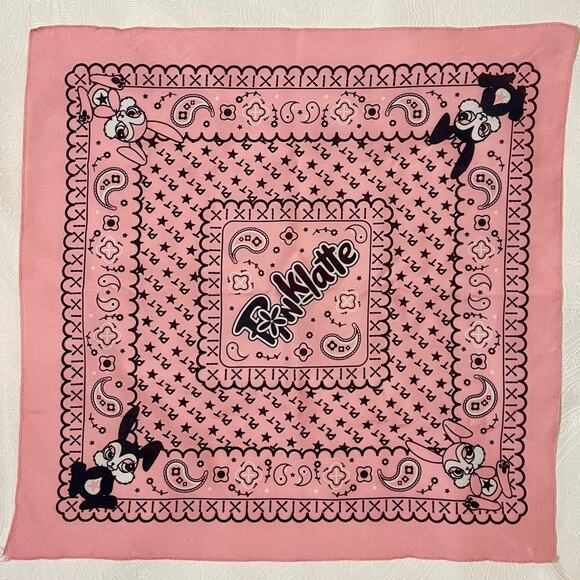 Pink Kawaii Japanese Bento Lunch Container Set 5 Pieces - Picture 6 of 6